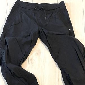 Studio pants